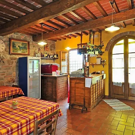Agriturismo Sibolla Farm stay Altopascio