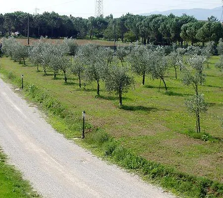 Agriturismo Sibolla