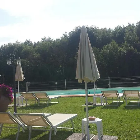 Farm stay Agriturismo Sibolla *