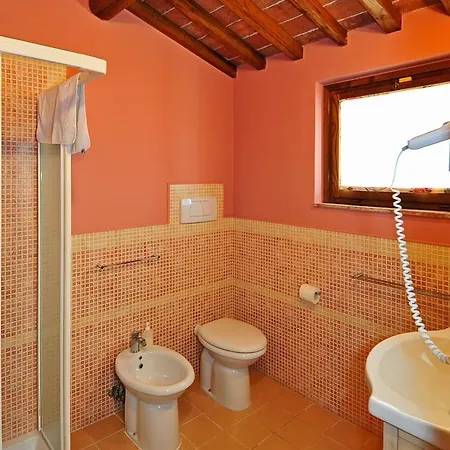 Farm stay Agriturismo Sibolla *
